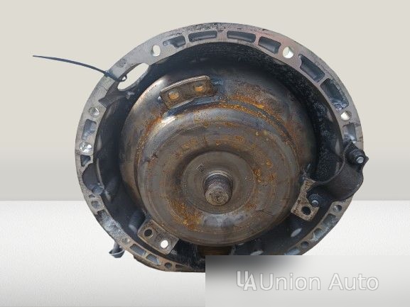 Автоматична коробка передач Mercedes-Benz E W212 2011 3.5л (АКПП)