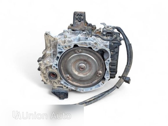 Автоматична коробка передач Hyundai Veloster 2011 1.6л (АКПП)