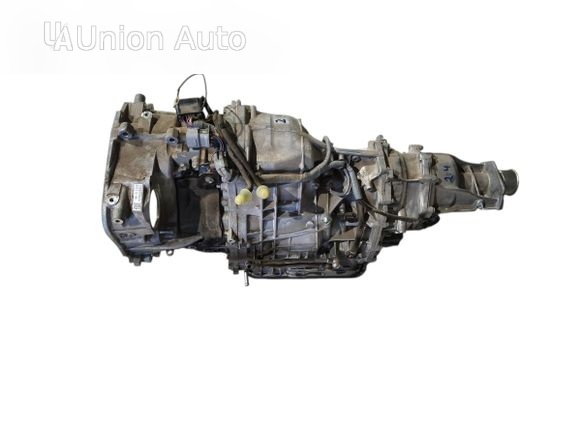Автоматична коробка передач Subaru Outback (BT) 2021 2.4л (АКПП)