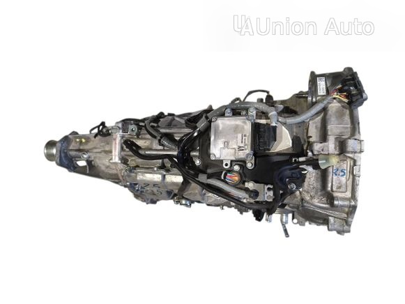Автоматична коробка передач Subaru Outback (BT) 2024 2.5л (АКПП)