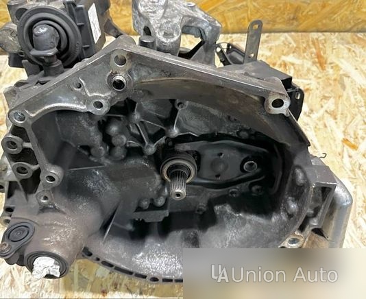 Автоматична коробка передач Citroen C3 2006 1.6л (АКПП)