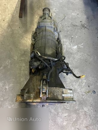 Автоматична коробка передач Subaru Forester SG 2004 2.0л (АКПП)