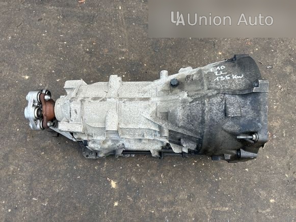 Автоматична коробка передач BMW 5 F10 F11 2012 2.0л (АКПП)