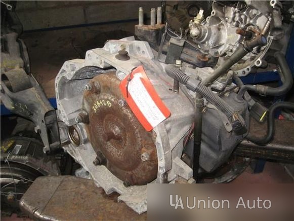 Автоматична коробка передач KIA Carnival 2006 (АКПП)