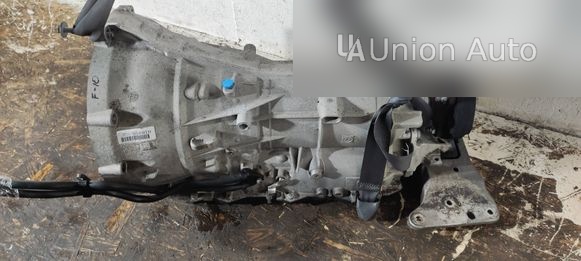 Автоматична коробка передач BMW 5 F10 F11 2010 2.0л (АКПП)