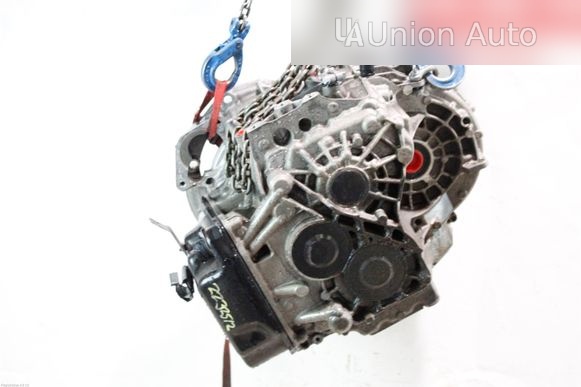 Автоматична коробка передач Volkswagen PASSAT B8 2021 2.0л (АКПП)