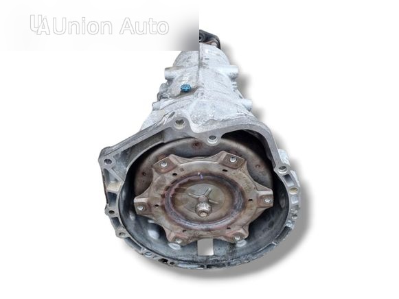 Автоматична коробка передач BMW 3 E90 E91 2008 3.0л (АКПП)