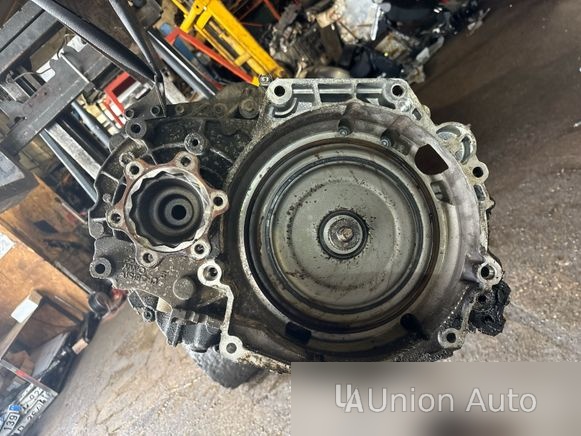 Автоматична коробка передач Skoda Superb B6 (3T) 2011 2.0л (АКПП)