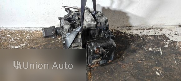 Автоматична коробка передач Volkswagen PASSAT B6 2008 2.0л (АКПП)