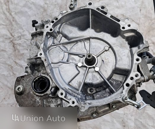 Автоматична коробка передач Toyota Yaris Cross 2022 1.5л (АКПП)