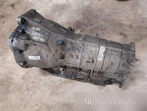 Автоматична коробка передач BMW 5 E60 E61 2009 2.0л (АКПП)