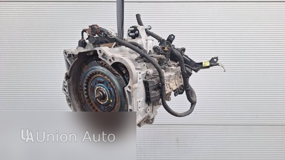 Автоматична коробка передач Hyundai Kona I 2020 (АКПП)