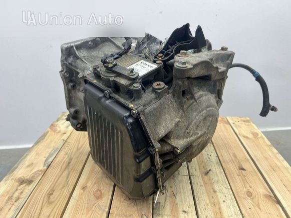 Автоматична коробка передач Volvo XC70 2008 (АКПП)
