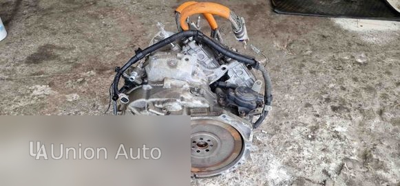 Автоматична коробка передач Mitsubishi Outlander 2015 2.0л (АКПП)