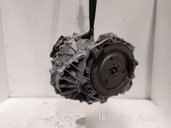 Автоматична коробка передач Skoda Octavia Mk4 2024 (АКПП)