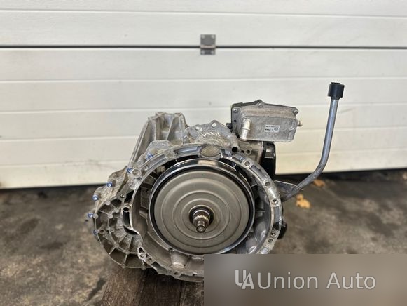 Автоматична коробка передач Mercedes-Benz CLA C117 X117 W117 2013 2.2л (АКПП)