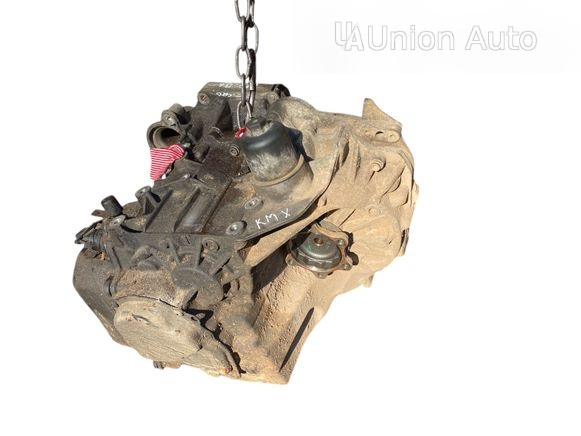 Автоматична коробка передач Volkswagen PASSAT B6 2008 2.0л (АКПП)