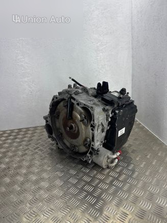 Автоматична коробка передач Volvo V70 2015 2.0л (АКПП)