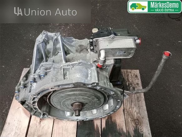 Автоматична коробка передач Mercedes-Benz CLA C117 X117 W117 2016 2.1л (АКПП)
