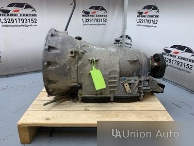 Автоматична коробка передач Mercedes-Benz V Class W447 2011 2.1л (АКПП)