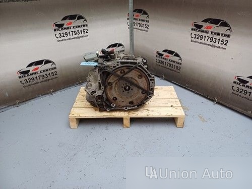 Автоматична коробка передач Citroen C3 2012 1.6л (АКПП)