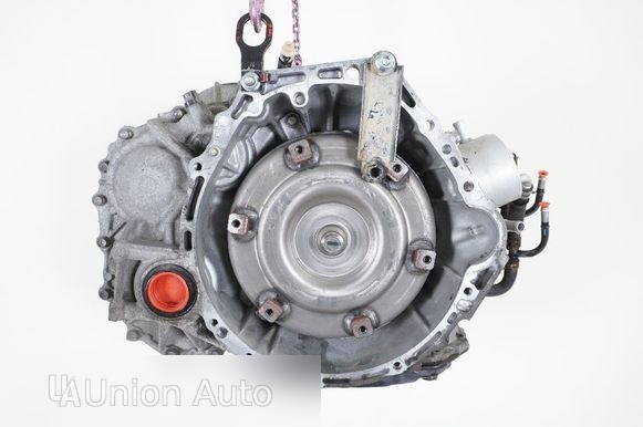 Автоматична коробка передач Toyota Avensis T270 2012 (АКПП)