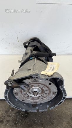 Автоматична коробка передач BMW 5 E60 E61 2008 3.0л (АКПП)