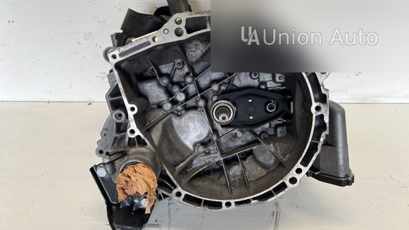 Автоматична коробка передач Citroen C3 2011 1.4л (АКПП)