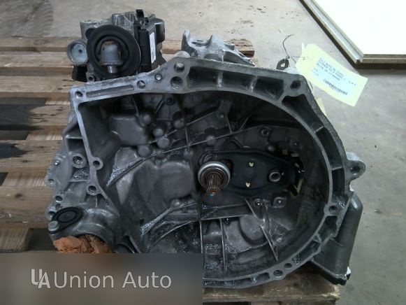 Автоматична коробка передач Citroen C3 2011 1.4л (АКПП)