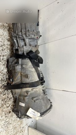 Автоматична коробка передач Land Rover Discovery 3 - LR3 2006 2.7л (АКПП)