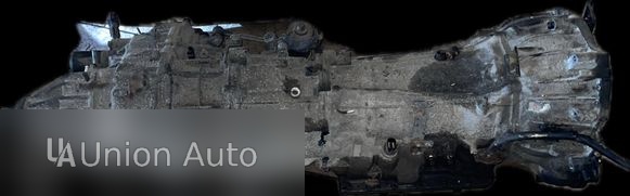 Автоматична коробка передач Nissan Pathfinder R51 2008 2.5л (АКПП)