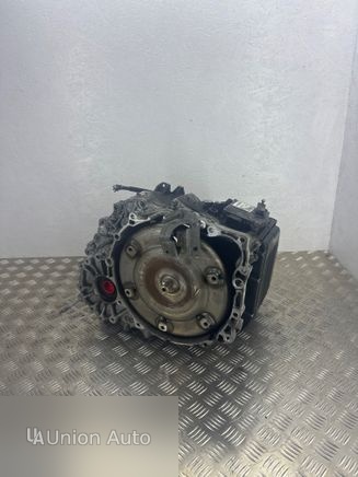 Автоматична коробка передач Volvo V60 2011 2.0л (АКПП)