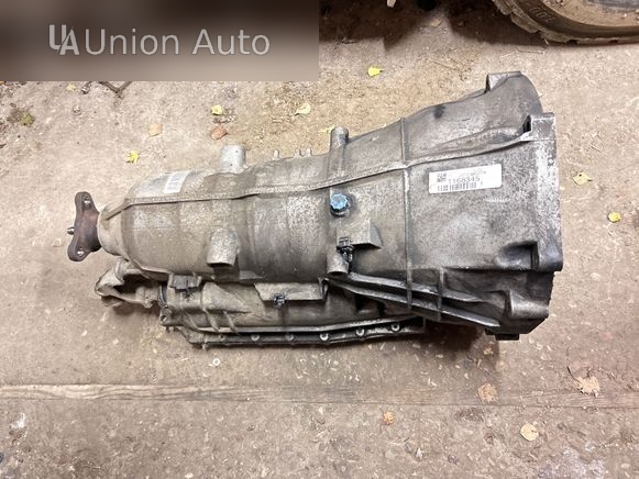 Автоматична коробка передач BMW 3 E90 E91 2011 2.0л (АКПП)