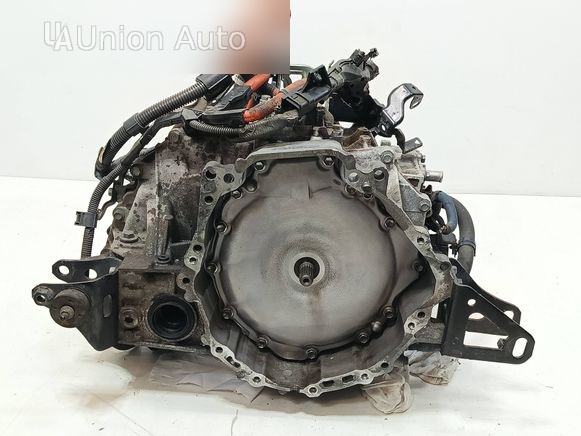 Автоматична коробка передач Toyota Prius+ (ZVW40) 2013 1.8л (АКПП)