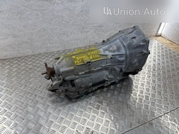 Автоматична коробка передач BMW 3 F30 F35 F31 2016 1.8л (АКПП)
