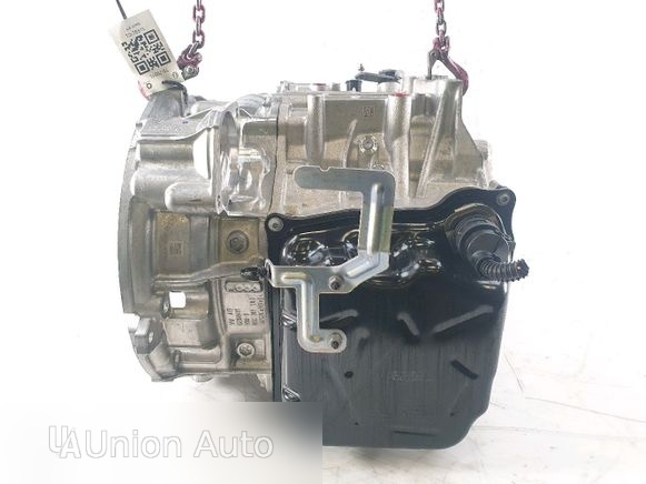 Автоматична коробка передач Skoda Octavia Mk4 2024 2.0л (АКПП)