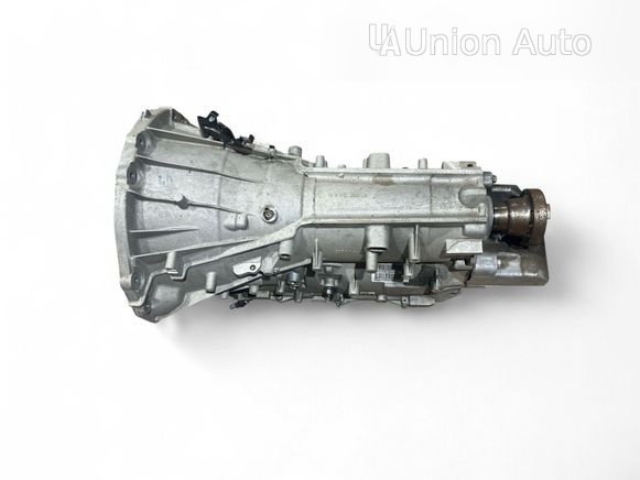 Автоматична коробка передач Dodge Durango III 2020 3.6л (АКПП)