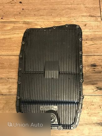 Автоматична коробка передач BMW 5 E60 E61 2004 3.0л (АКПП)