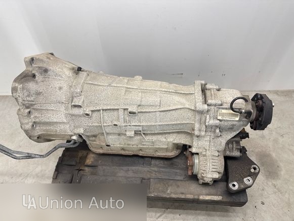Автоматична коробка передач BMW 3 E90 E91 2011 3.0л (АКПП)