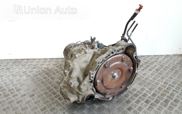 Автоматична коробка передач Toyota Sienna XL20 II 2006 3.3л (АКПП)