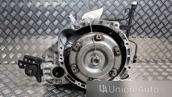 Автоматична коробка передач Toyota Yaris 2003 (АКПП)