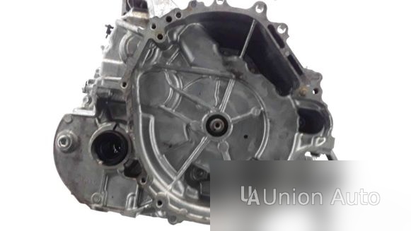 Автоматична коробка передач Toyota Yaris 2022 (АКПП)
