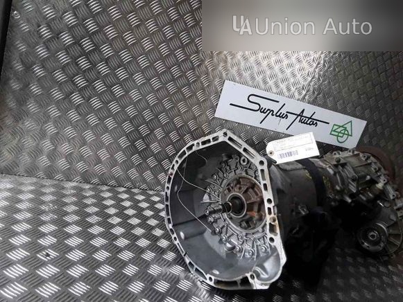 Автоматична коробка передач Jeep Cherokee 2003 (АКПП)