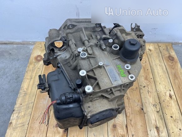Автоматична коробка передач Skoda Octavia Mk3 (5E) 2014 (АКПП)