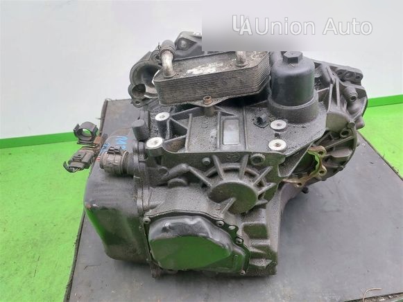 Автоматична коробка передач Volkswagen PASSAT B6 2007 2.0л (АКПП)