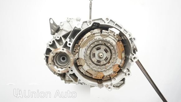 Автоматична коробка передач Audi A3 S3 8V 2018 10.0л (АКПП)