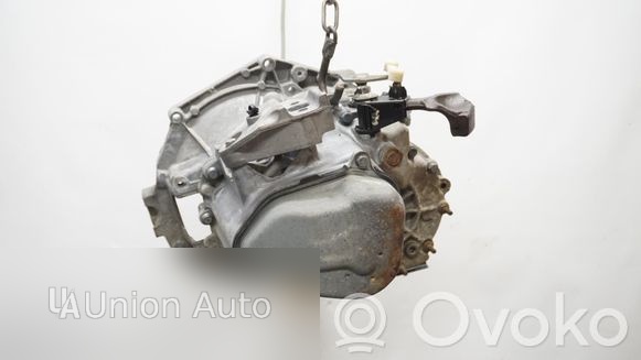 Автоматична коробка передач Citroen C2 2009 1.4л (АКПП)