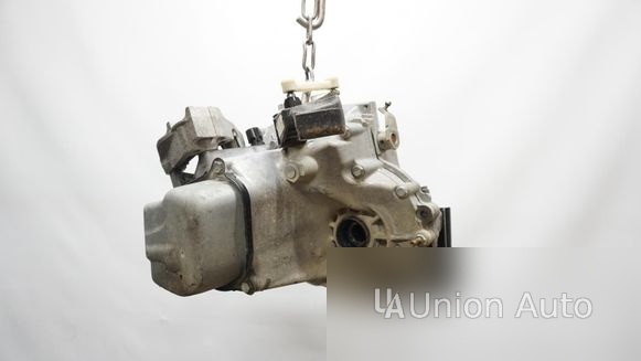 Автоматична коробка передач Citroen C3 2010 1.4л (АКПП)