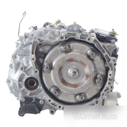Автоматична коробка передач Citroen C3 2018 1.2л (АКПП)