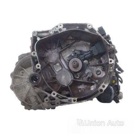 Автоматична коробка передач Citroen C4 II 2013 1.6л (АКПП)
